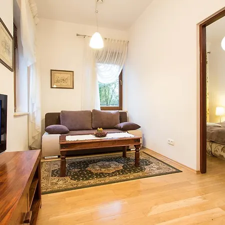 Apartmán Radowid Zakopane