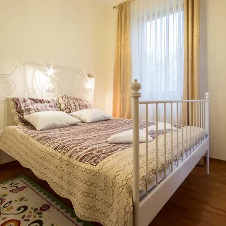 Radowid Apartmán Zakopane