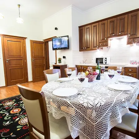 Radowid Apartmán *