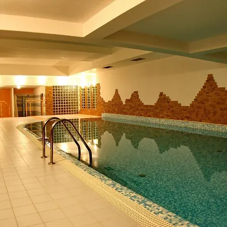 Apartmán Radowid