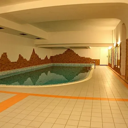 Radowid Apartmán Zakopane