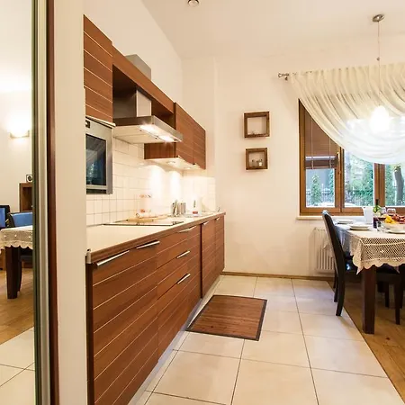 Apartament Radowid *