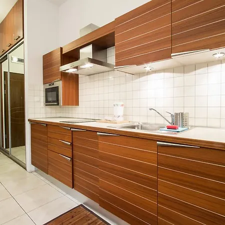 Radowid Apartment